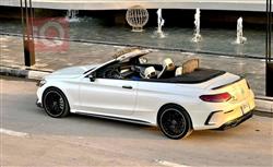 مرسيدس بنز C-Class